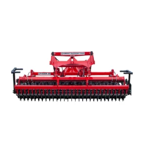 Agregat talerzowy Tiger TH 30 - 300 cm Strumyk