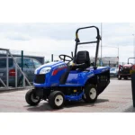 Iseki SXG 216+