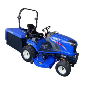 Iseki SXG 327 - 137 - niski wysyp