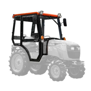 Kabina JM200-244