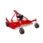 Kosiarka pielęgnacyjna FM 100 Professional 4FARMER