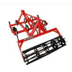 Kultywator 120 + wał strunowy 4FARMER