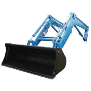 Ładowacz czołowy TUR / New Holland Boomer 25 / 330TL