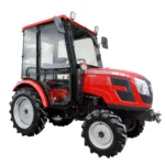 Massey Ferguson MF6028