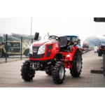 Massey Ferguson MF6028 4 x 4 - 28 KM