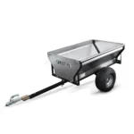 Przyczepka ogrodowa do quada (ATV) KD-T01A 4FARMER