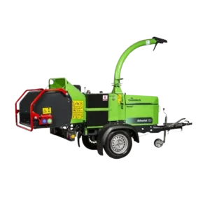 Rębak spalinowy tarczowy Arborist 150 GreenMech
