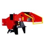Rębak walcowy R120 (6 noży) Remet CNC Technology