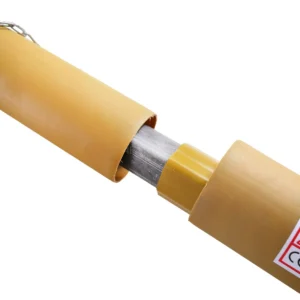 Wałek WOM 045B - 110cm / do 60 KM