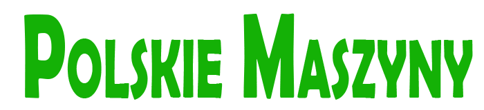 Polskie Maszyny